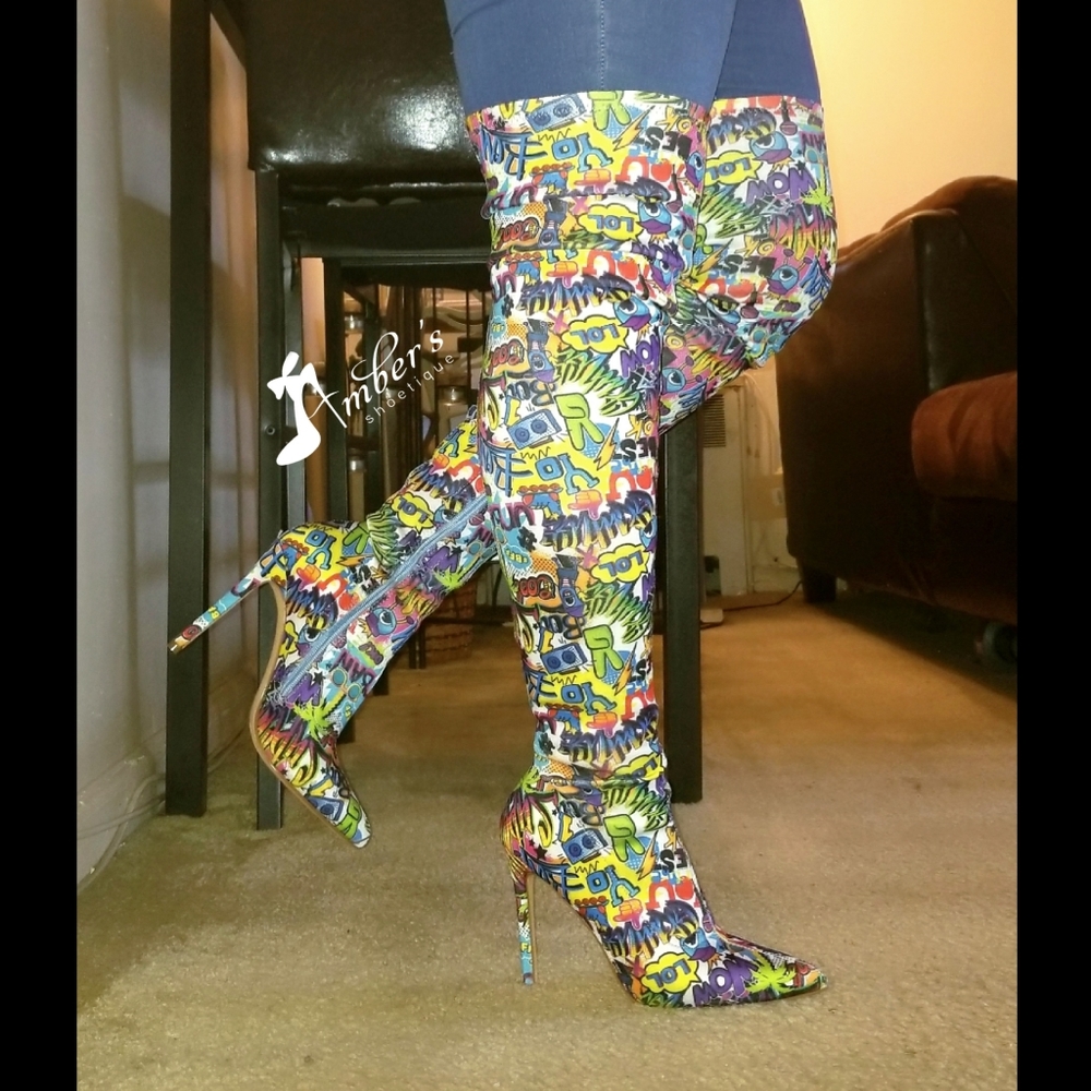 Boots